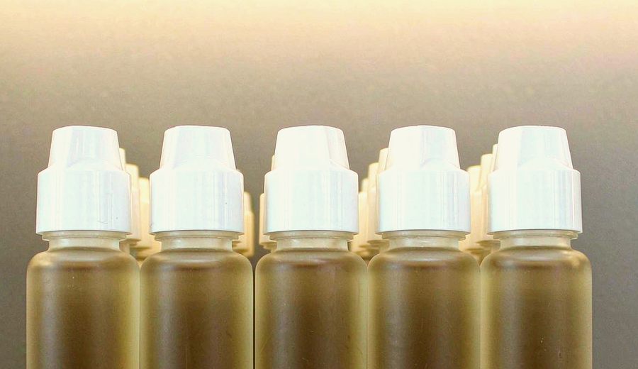 Bulk Host Device Replacement Pods: After-Sales and Spare Parts — Host Device Plus Replacement Pods Bulk