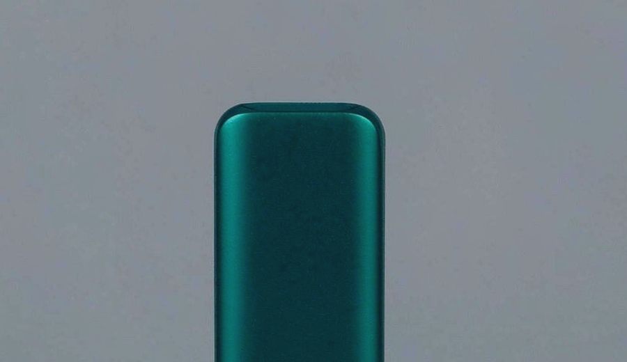 Host Device Plus Replacement Pods packaging detail