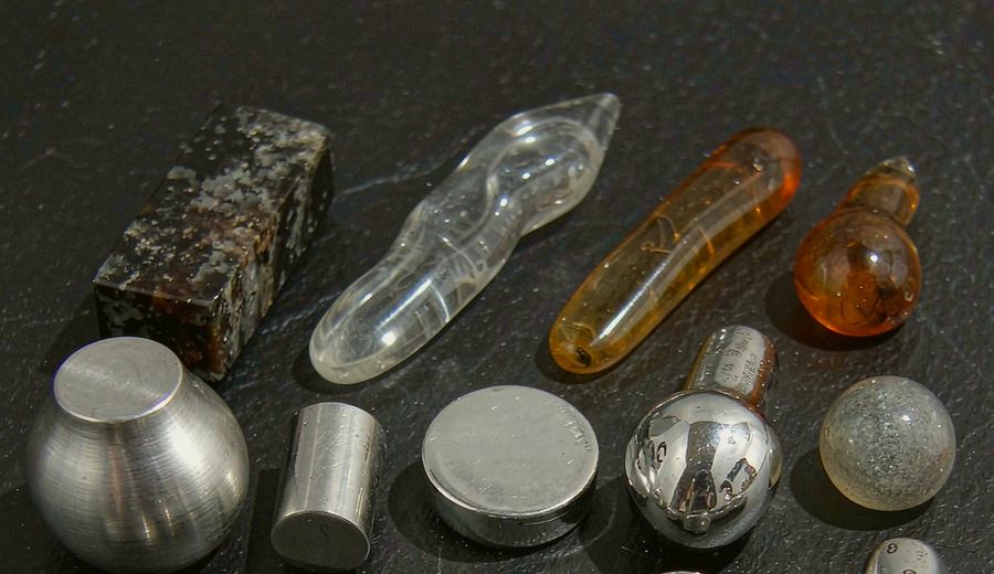 Bulk Host Device Replacement Pods: Container Loading Basics — Host Device Plus Replacement Pods Bulk