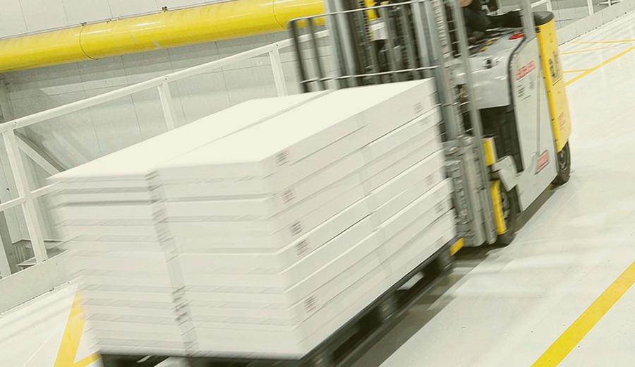Bulk Host Device Replacement Pods: Documents Importers Request — Host Device Plus Replacement Pods Bulk
