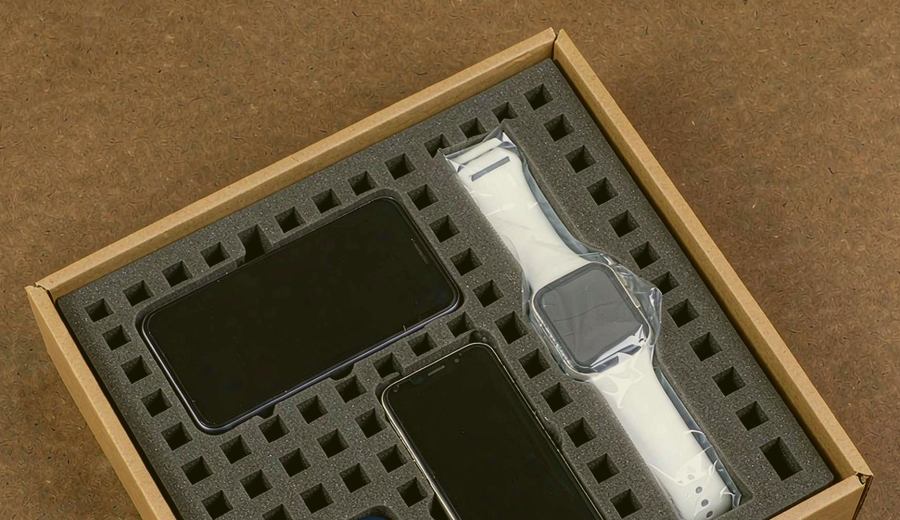 Bulk Host Device Replacement Pods: First-Time Import Steps — Host Device Plus Replacement Pods Bulk