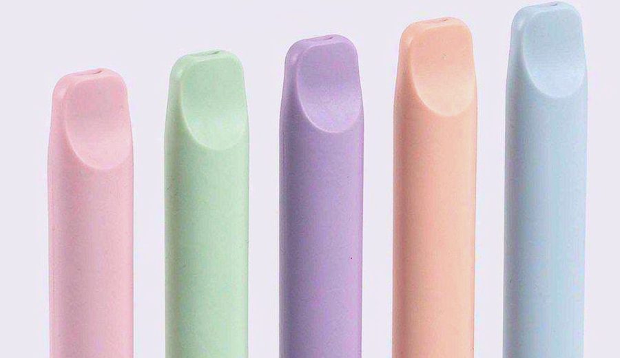 Host Device Plus Replacement Pods packaging detail