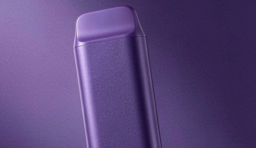 Host Device Plus Replacement Pods packaging detail