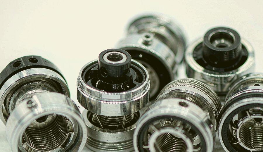 Bulk Host Device Replacement Pods: Lead Times for Distributors — Host Device Plus Replacement Pods Bulk
