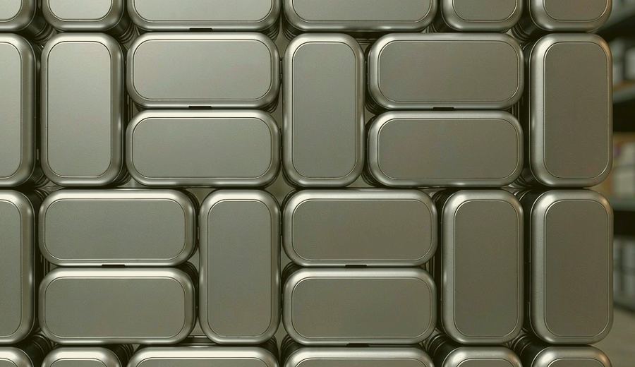 Bulk Host Device Replacement Pods: Lead Times for Importers — Host Device Plus Replacement Pods Bulk