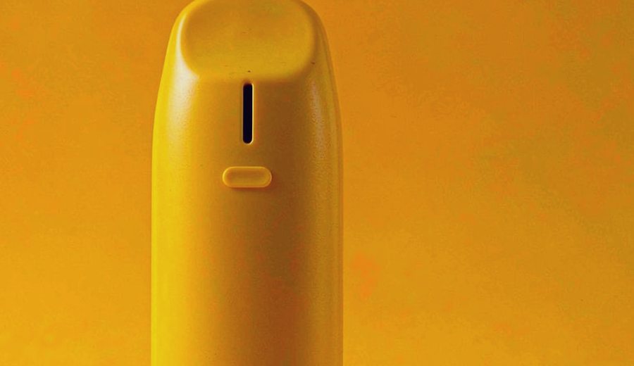 Host Device Plus Replacement Pods packaging detail