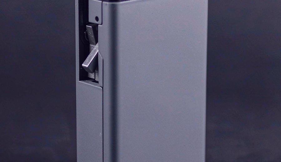 Host Device Plus Replacement Pods packaging detail