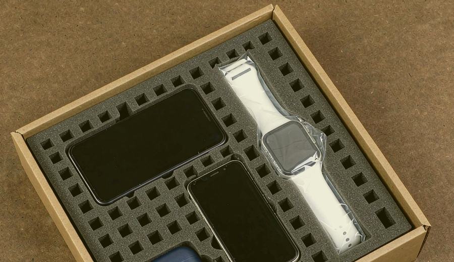 Bulk Host Device Replacement Pods: Negotiating with Factories — Host Device Plus Replacement Pods Bulk