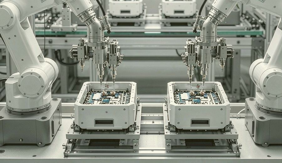 Bulk Host Device Replacement Pods: Product Range Planning — Host Device Plus Replacement Pods Bulk