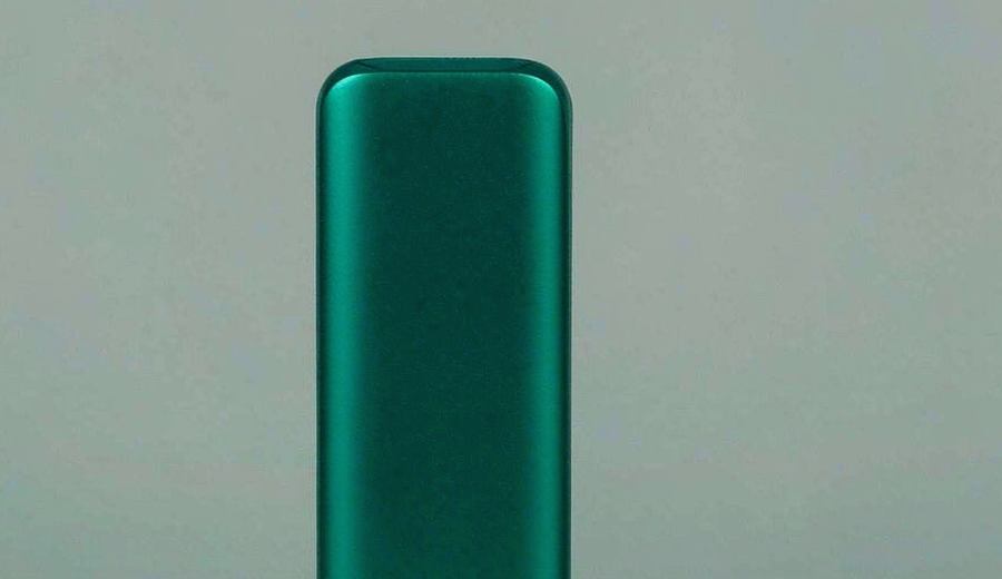 Host Device Plus Replacement Pods packaging detail