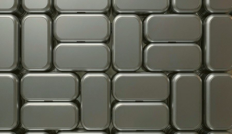 Bulk Host Device Replacement Pods: Range Mix for Importers — Host Device Plus Replacement Pods Bulk