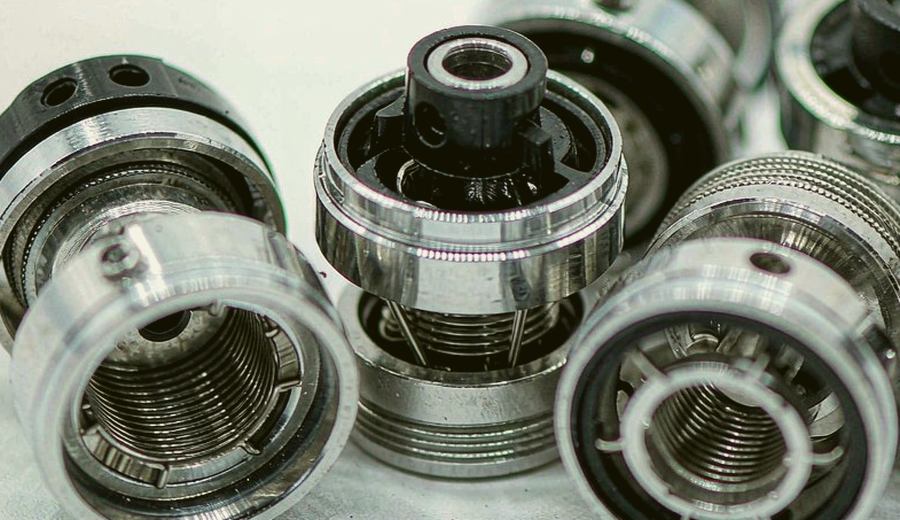 Bulk Host Device Replacement Pods: Range Mix for Retail Chains — Host Device Plus Replacement Pods Bulk