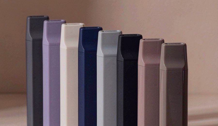 Host Device Plus Replacement Pods packaging detail