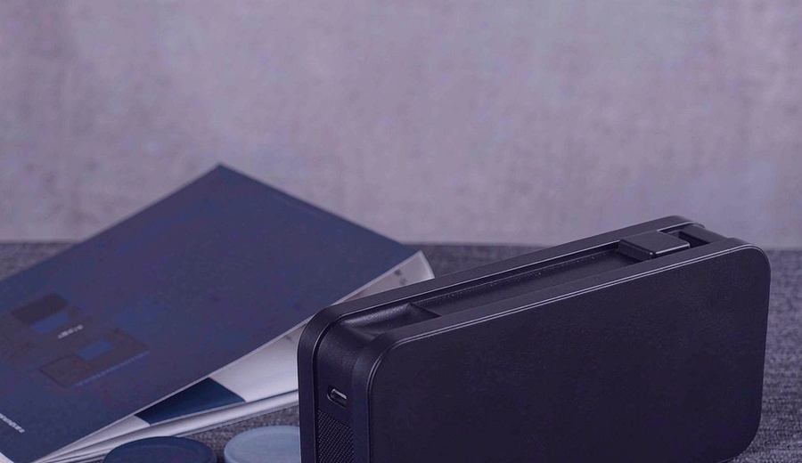 Host Device Plus Replacement Pods packaging detail