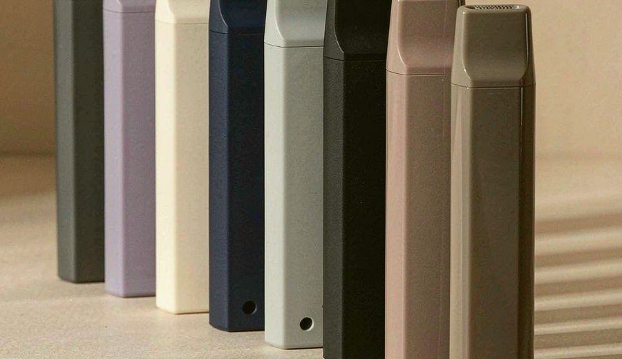 Certified Host Device Replacement Pods: Storage and Shelf Life — Host Device Plus Replacement Pods Bulk