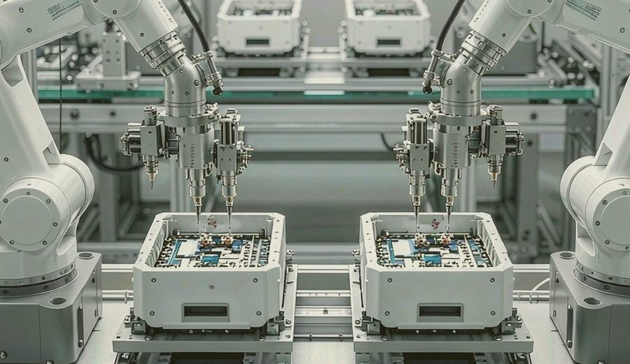 Comparing Supplier Quotes — Bulk Host Device Replacement Pods — Host Device Plus Replacement Pods Bulk