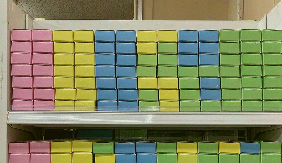 Compliance Checklist — Host Device Replacement Pods for Export — Host Device Plus Replacement Pods Bulk