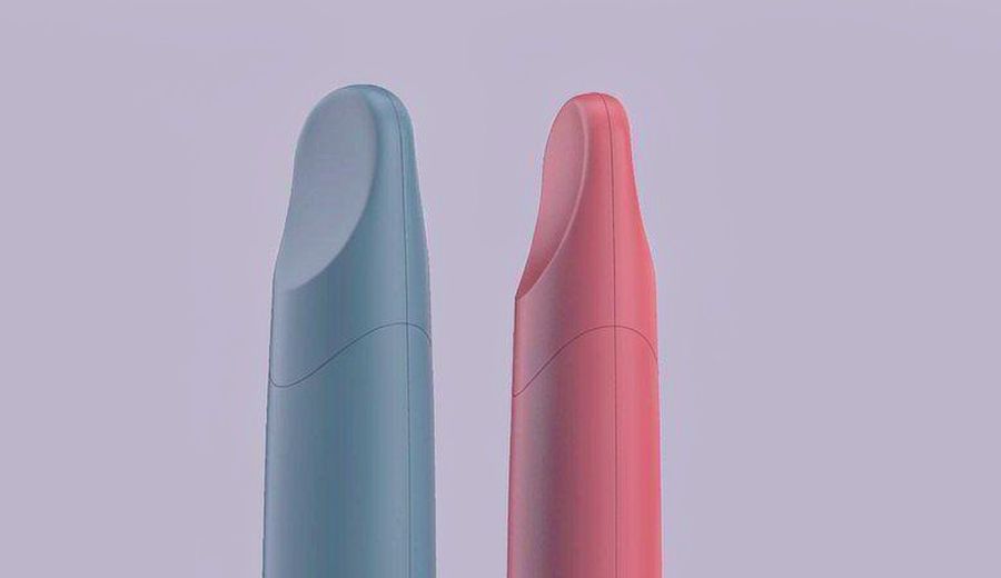 Host Device Plus Replacement Pods packaging detail
