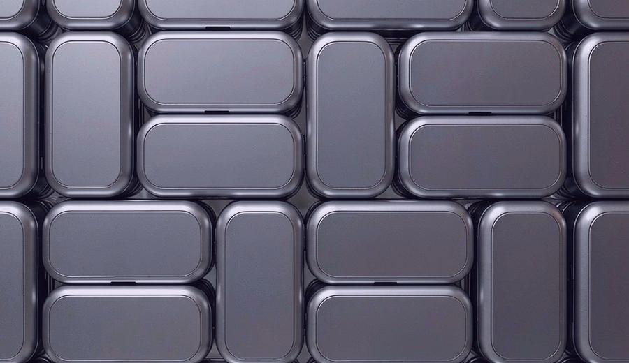 Host Device Plus Replacement Pods packaging detail