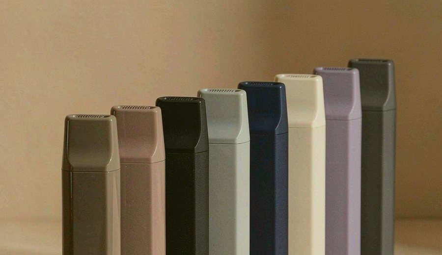 Compliance Checklist — Host Device Replacement Pods Purchasing — Host Device Plus Replacement Pods Bulk