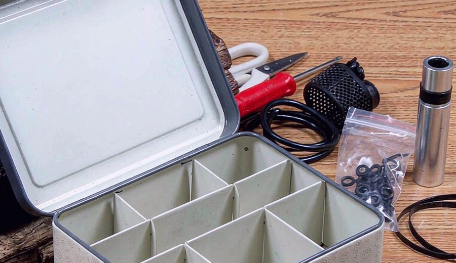 Host Device Plus Replacement Pods packaging detail