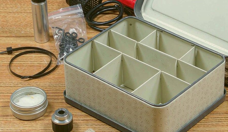 Compliance Checklist — Host Device Replacement Pods Reordering — Host Device Plus Replacement Pods Bulk