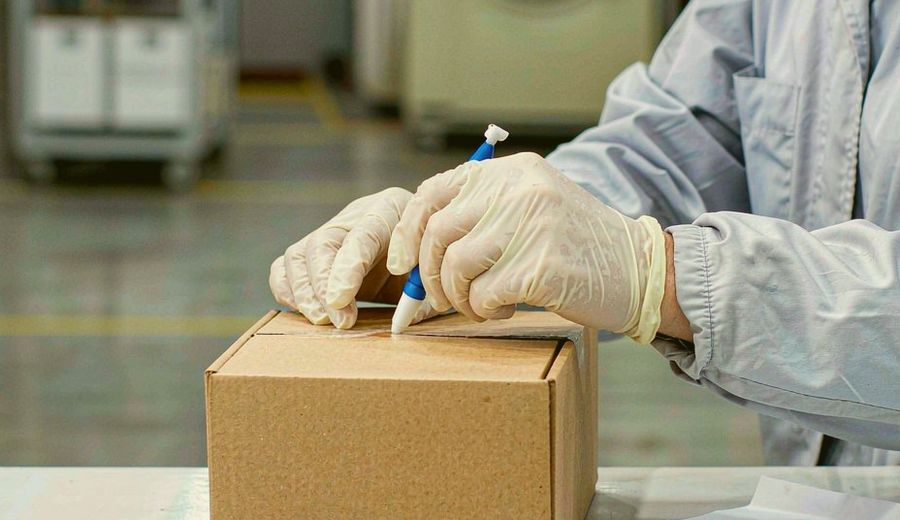 Compliance Checklist — Host Device Replacement Pods Sourcing — Host Device Plus Replacement Pods Bulk