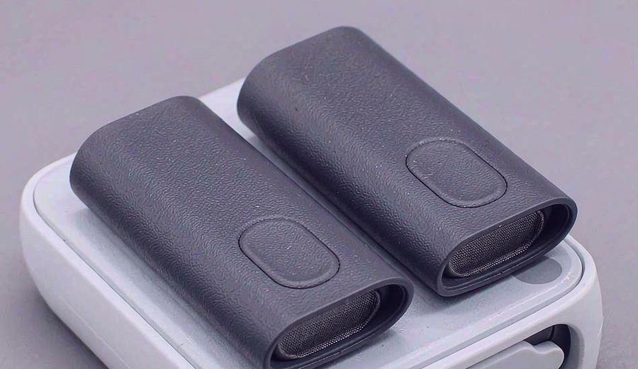 Host Device Plus Replacement Pods packaging detail