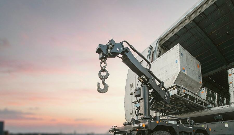 Compliance Checklist — OEM Host Device Replacement Pods — Host Device Plus Replacement Pods Bulk