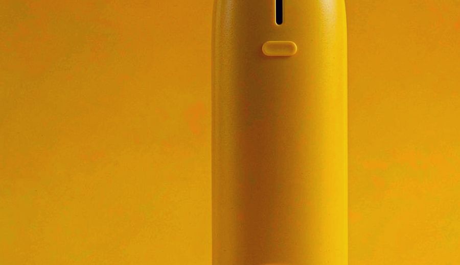 Host Device Plus Replacement Pods packaging detail