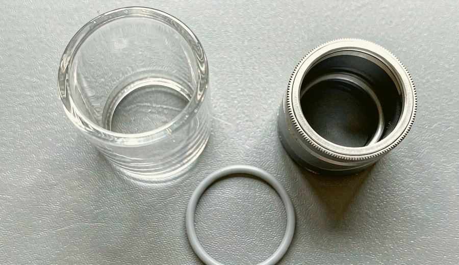 Container Loading Basics — OEM Host Device Replacement Pods — Host Device Plus Replacement Pods Bulk