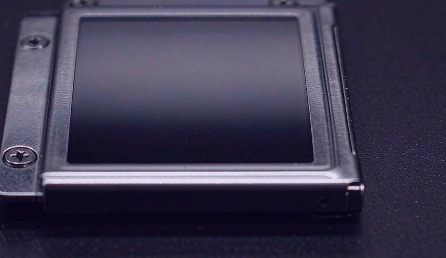 Host Device Plus Replacement Pods packaging detail