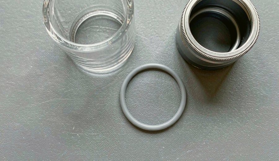 Host Device Plus Replacement Pods shipment preparation