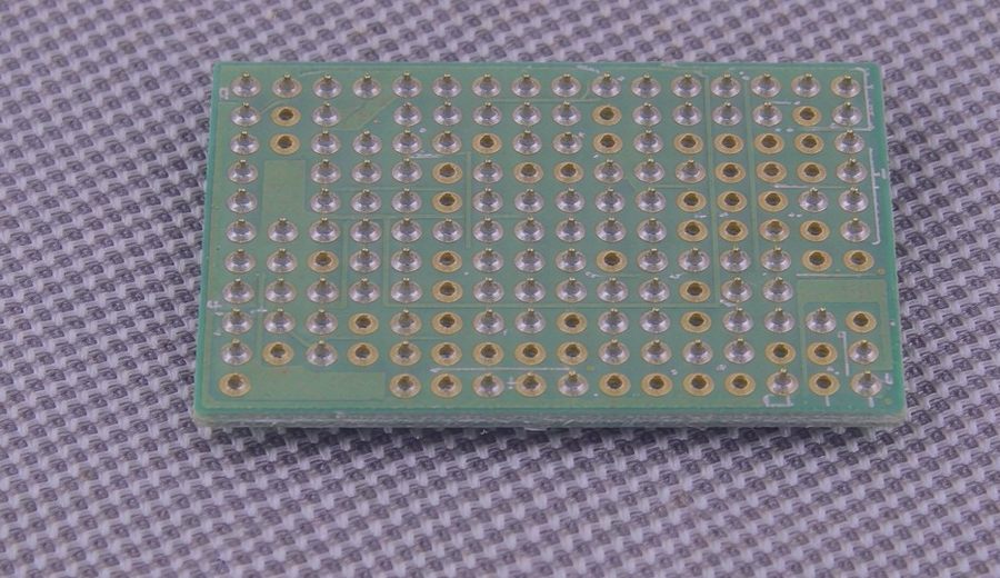 Host Device Plus Replacement Pods packaging detail