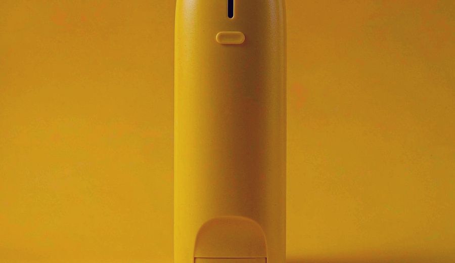 Host Device Plus Replacement Pods packaging detail