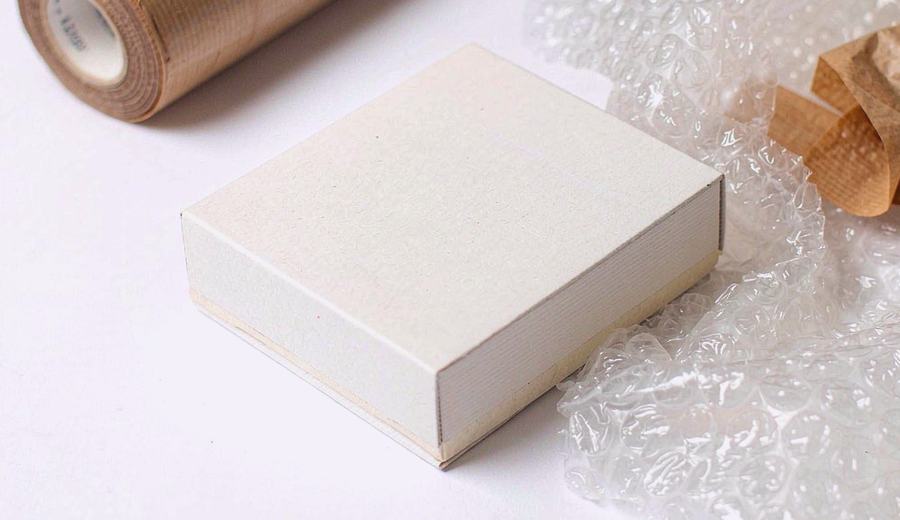 Host Device Plus Replacement Pods packaging detail