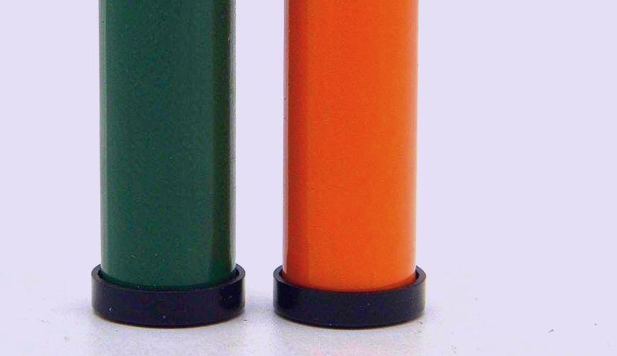Host Device Plus Replacement Pods packaging detail