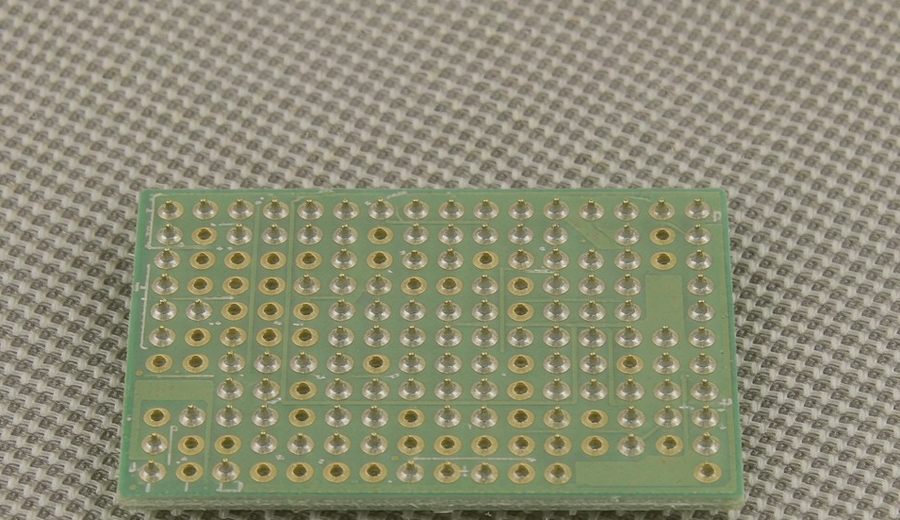 Host Device Replacement Pods Import: Storage and Shelf Life — Host Device Plus Replacement Pods Bulk