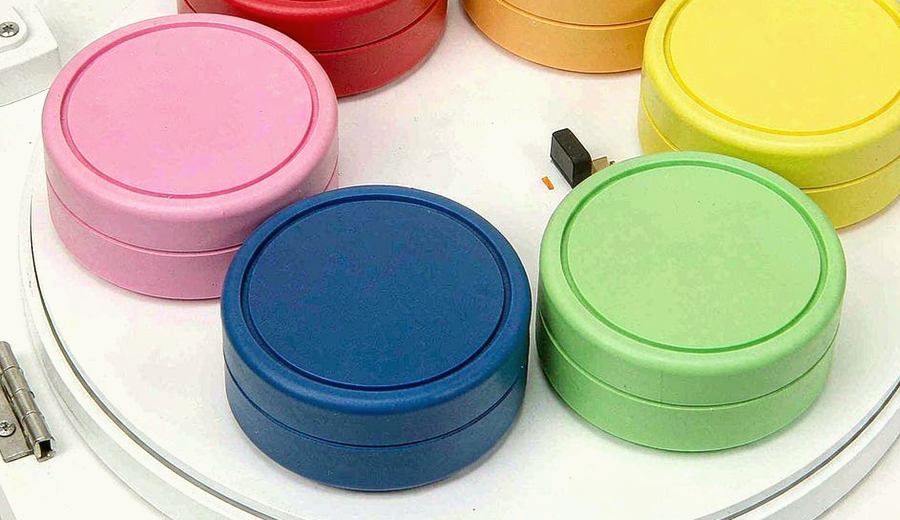 Host Device Replacement Pods Orders: Compliance Checklist — Host Device Plus Replacement Pods Bulk
