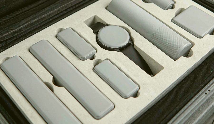 Host Device Replacement Pods Orders: Reading a Quotation — Host Device Plus Replacement Pods Bulk