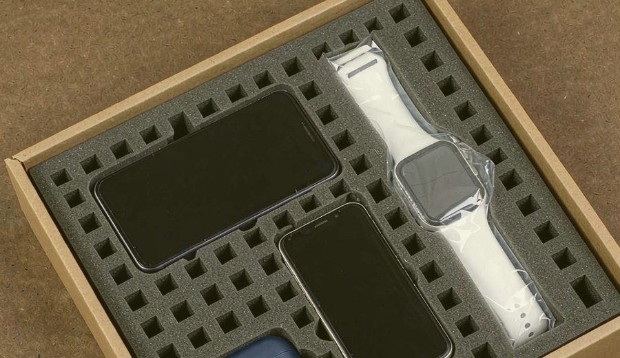 Host Device Replacement Pods Orders: Storage and Shelf Life — Host Device Plus Replacement Pods Bulk