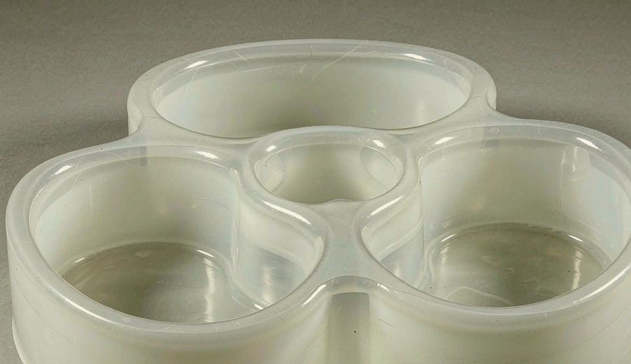 Host Device Plus Replacement Pods shipment preparation