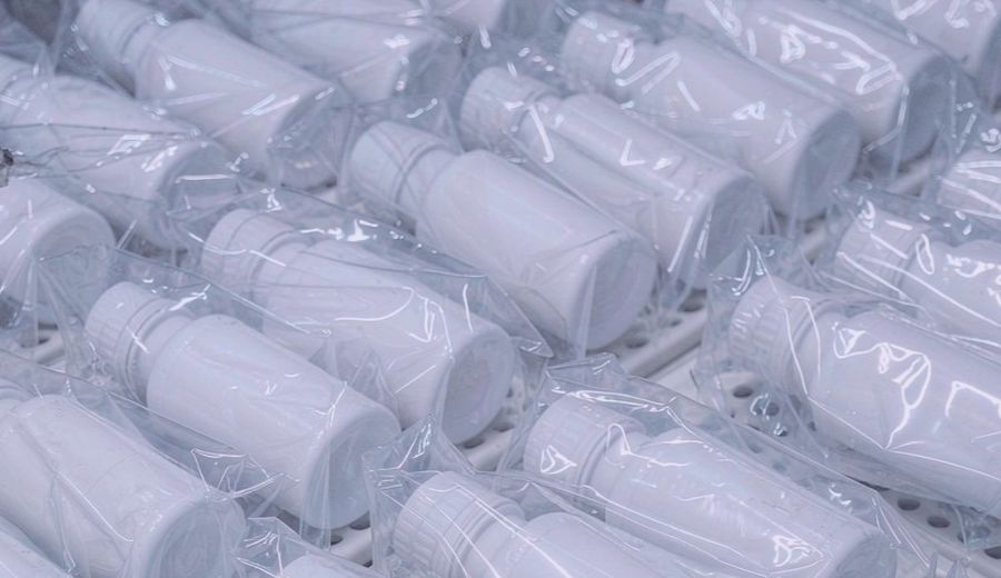 Host Device Plus Replacement Pods packaging detail