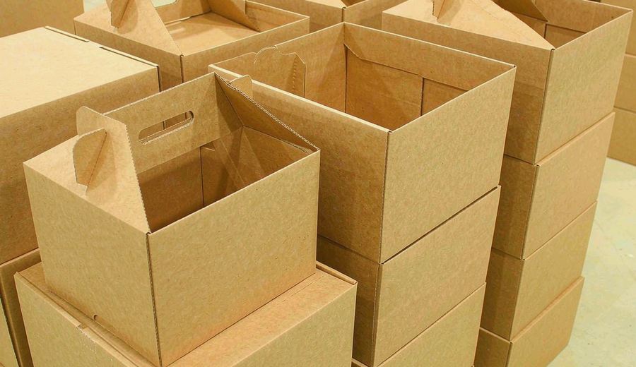 Host Device Plus Replacement Pods shipment preparation