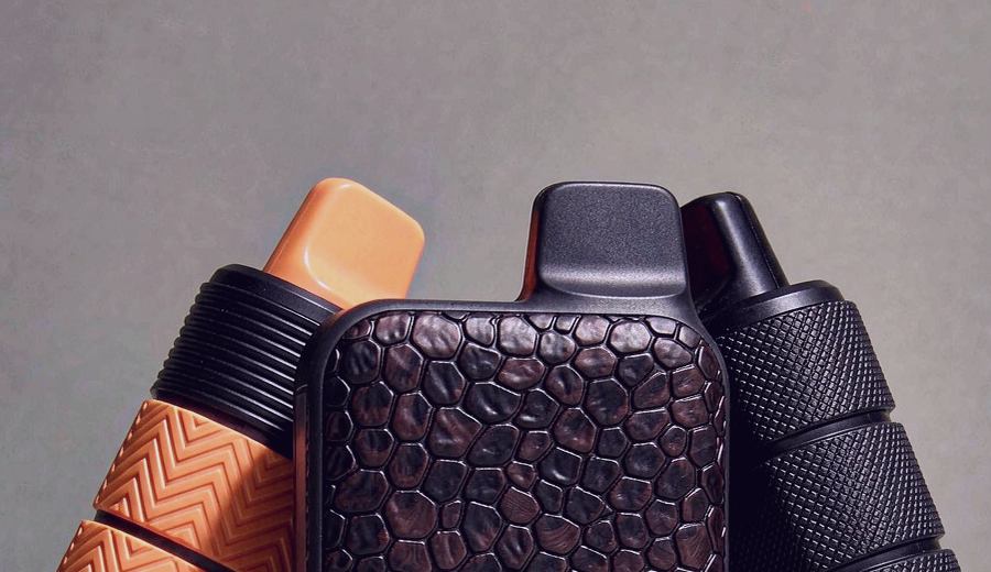 Host Device Plus Replacement Pods packaging detail