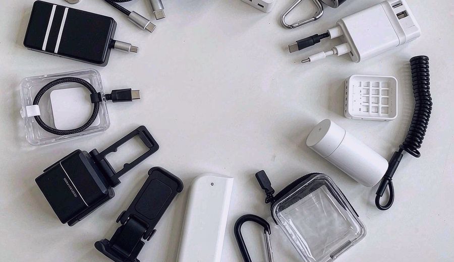 Host Device Plus Replacement Pods packaging detail