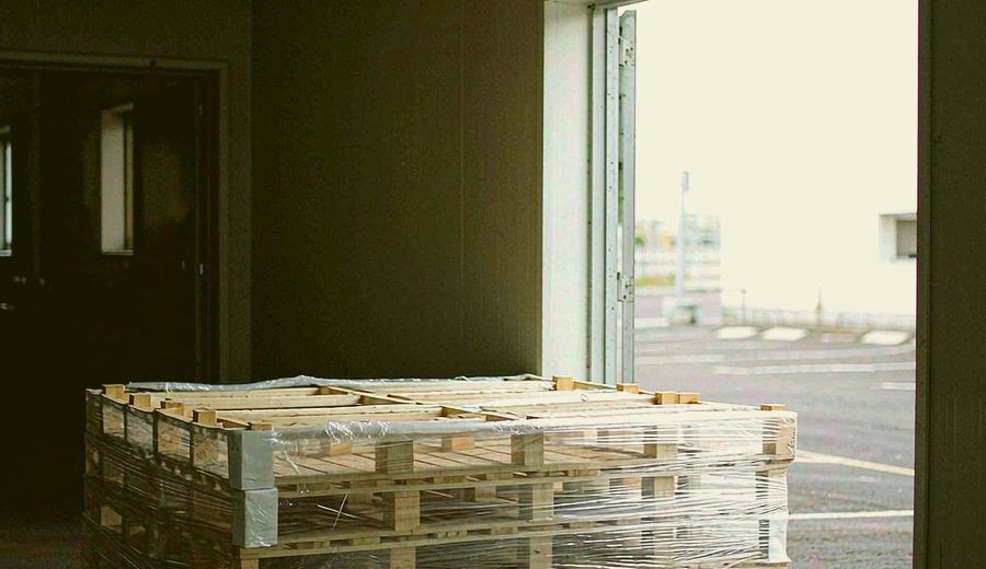 Host Device Replacement Pods Supply: Pre-Shipment Inspection — Host Device Plus Replacement Pods Bulk