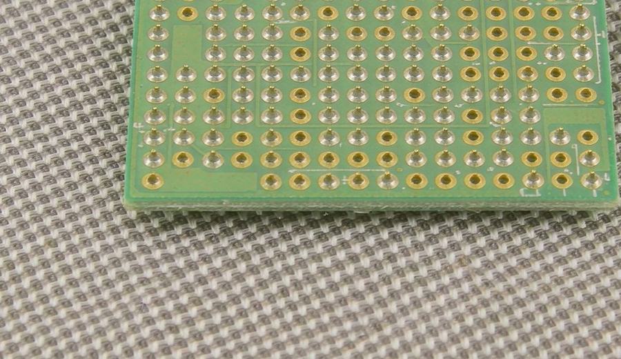 Host Device Plus Replacement Pods shipment preparation