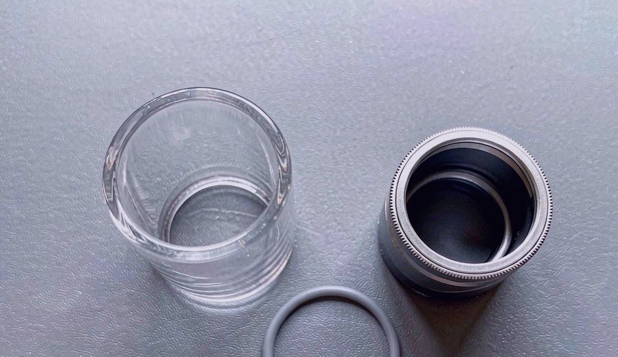 Host Device Plus Replacement Pods packaging detail