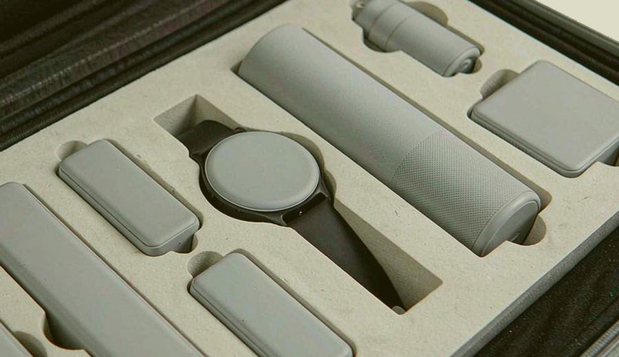 Host Device Replacement Pods Trade: Lead Times for Wholesalers — Host Device Plus Replacement Pods Bulk